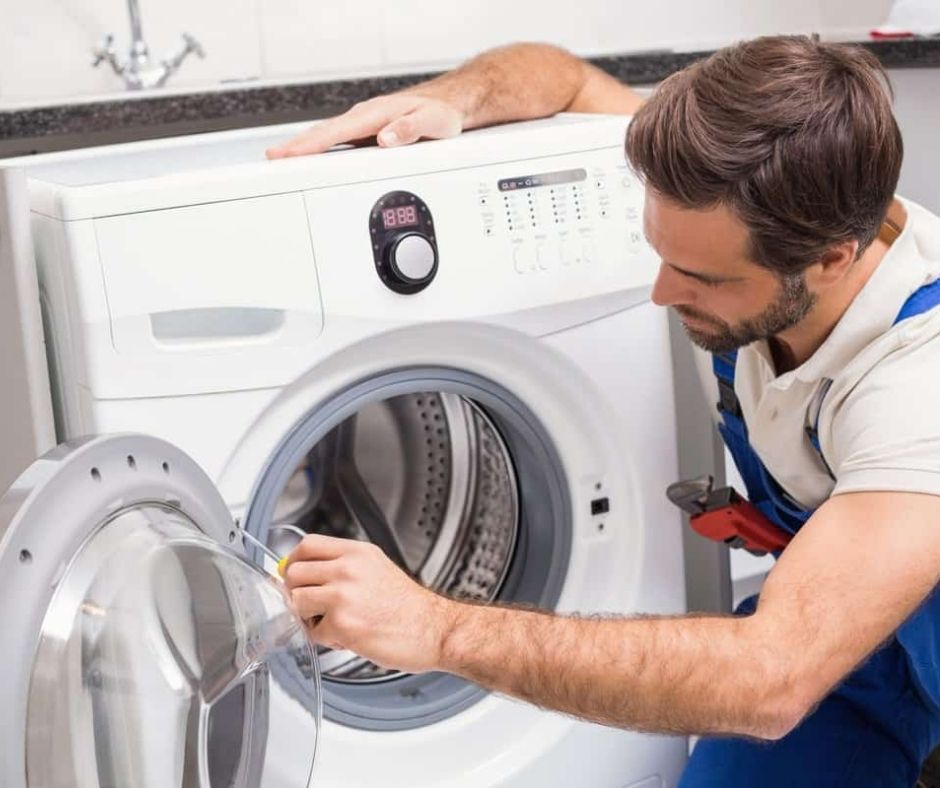 Keçiören Bosch Çamaşır Makinesi Servisi